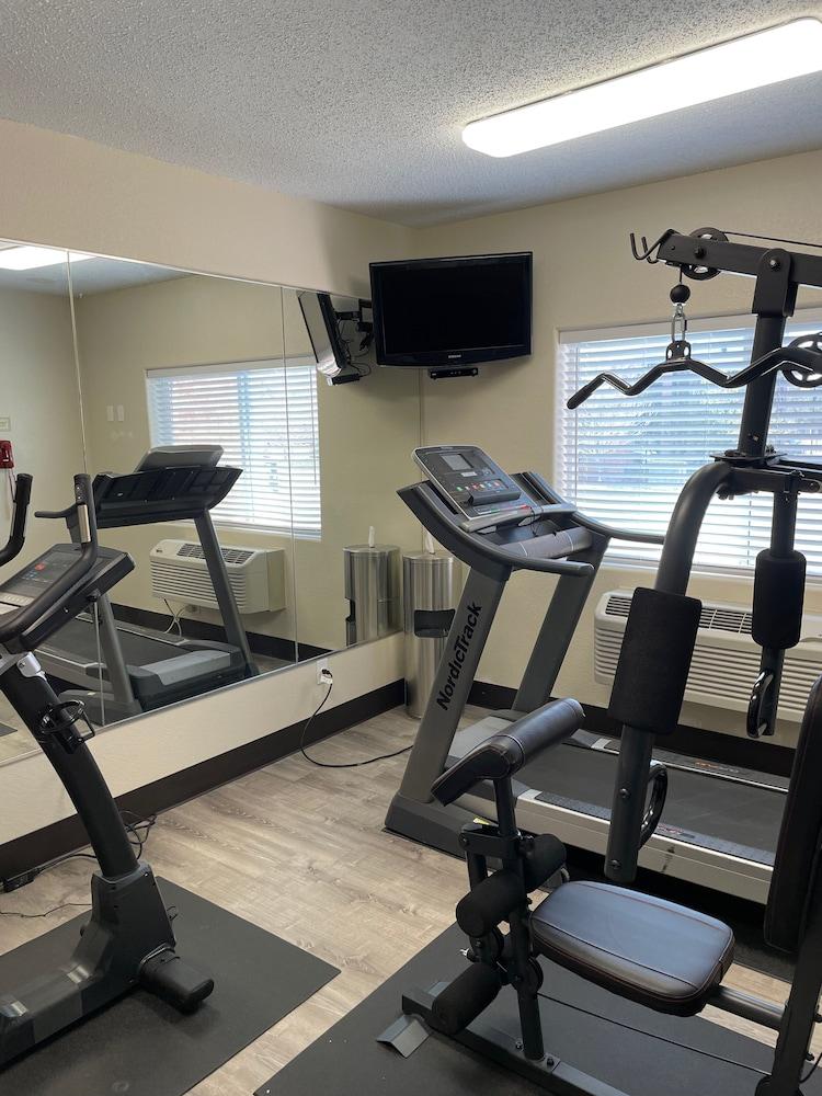 Quality Inn Denver Westminster Dış mekan fotoğraf
