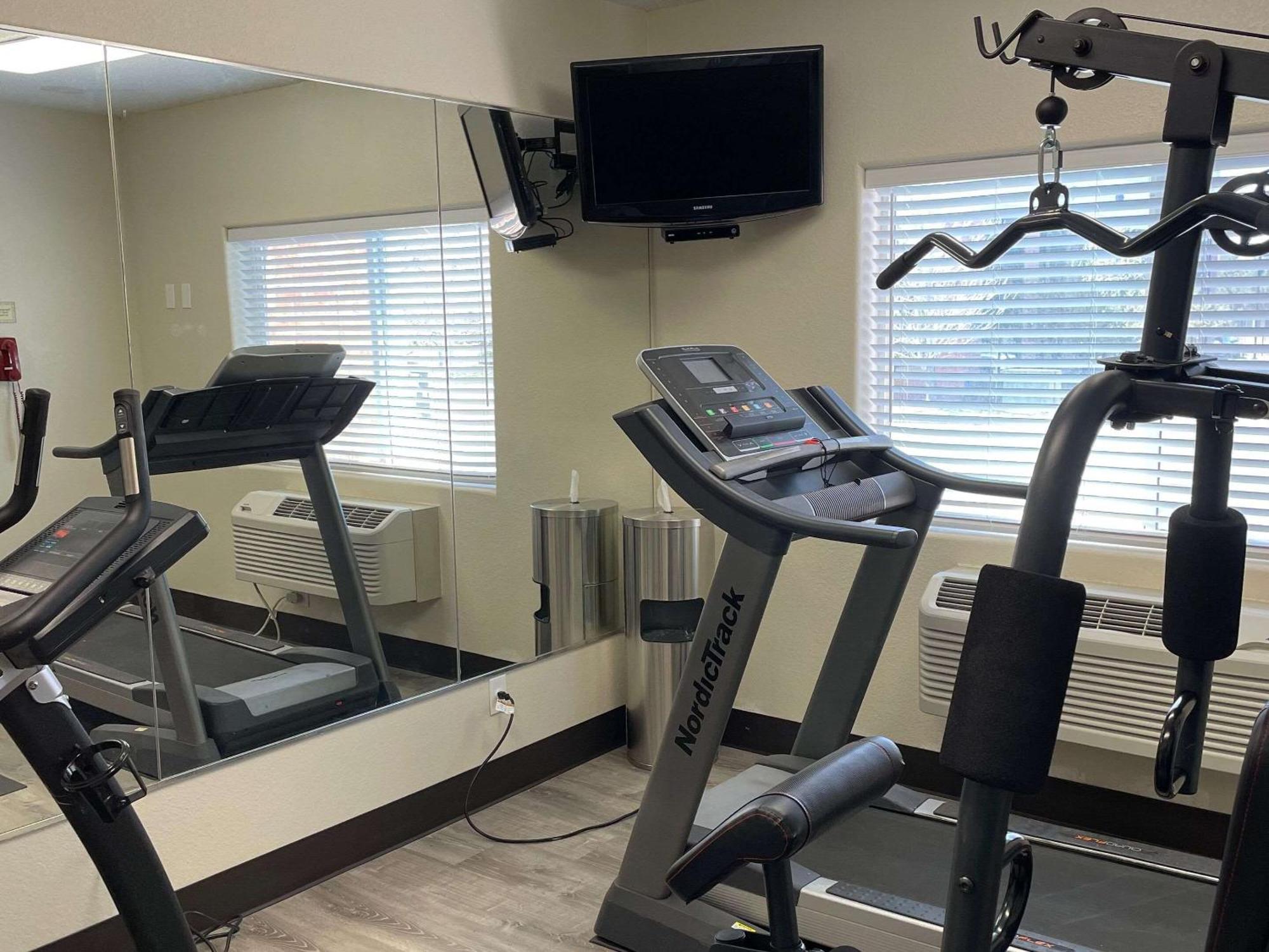 Quality Inn Denver Westminster Dış mekan fotoğraf