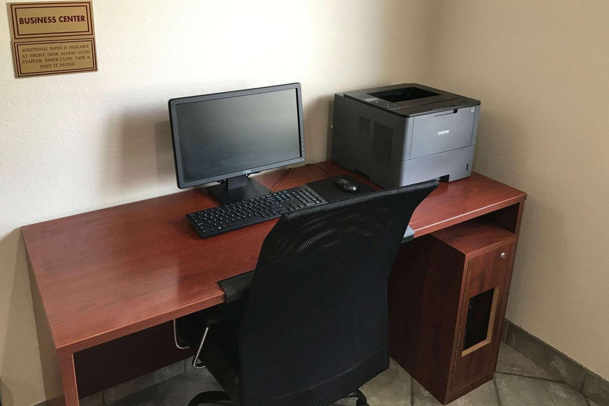 Quality Inn Denver Westminster Dış mekan fotoğraf