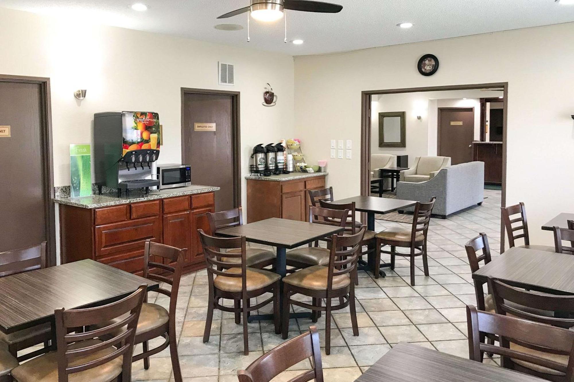 Quality Inn Denver Westminster Dış mekan fotoğraf