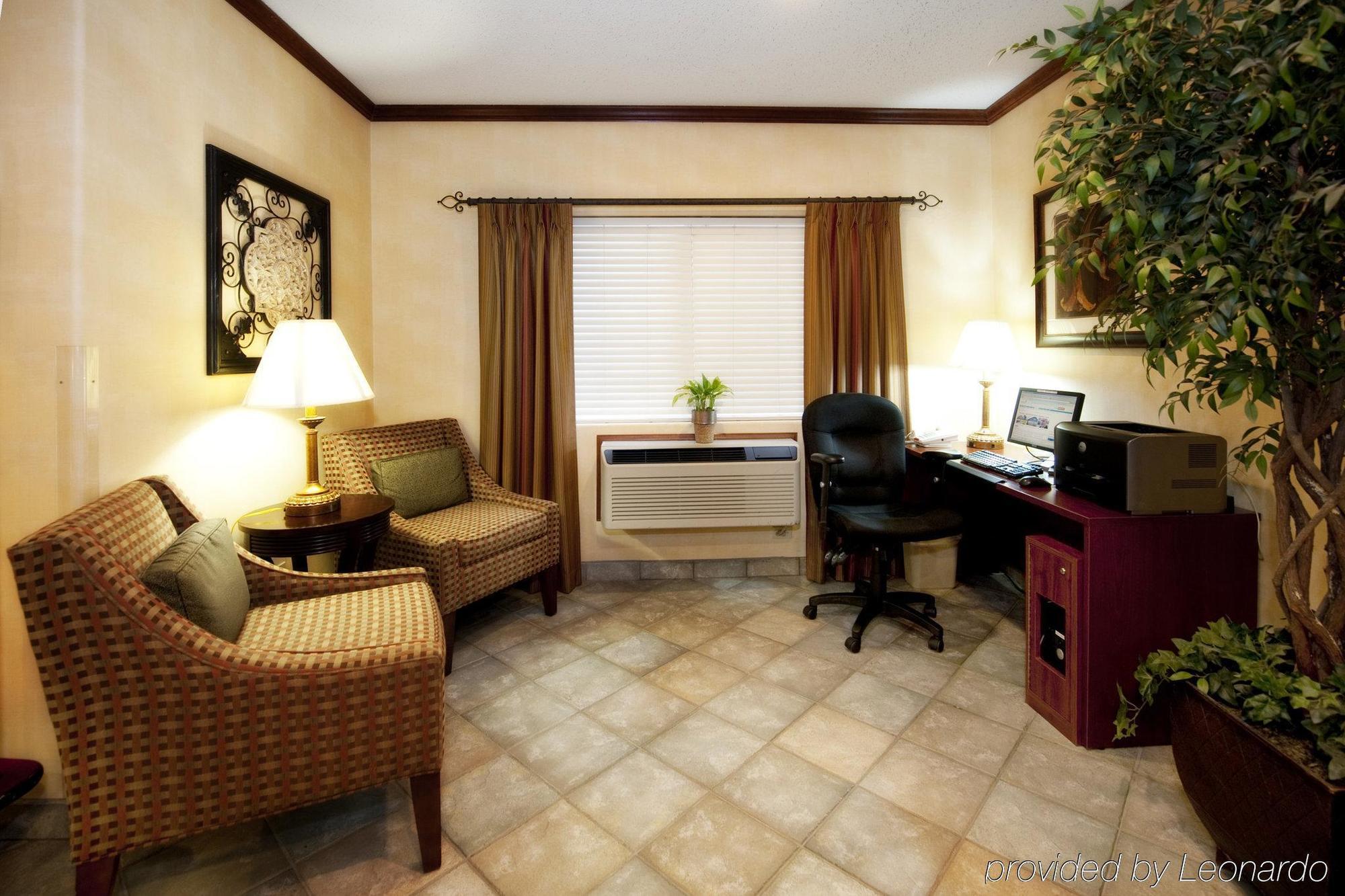 Quality Inn Denver Westminster Dış mekan fotoğraf